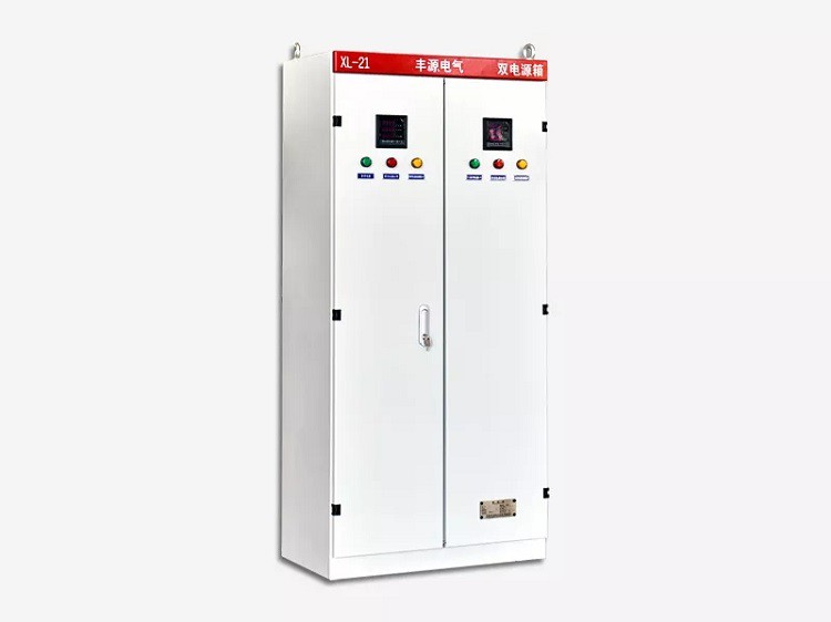 XL-21 Electrical Control Panel Board