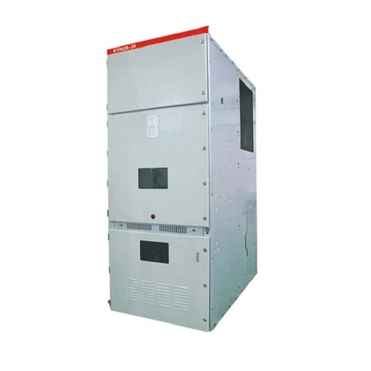 Metal Clad High Voltage Switchgear Panel Factory