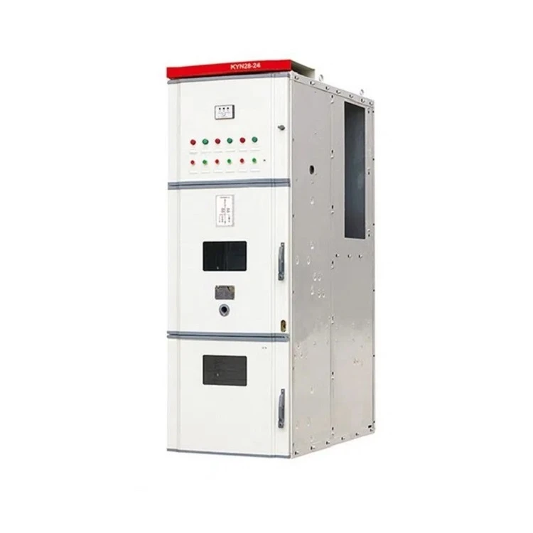 Metal Clad High Voltage Switchgear Panel Price