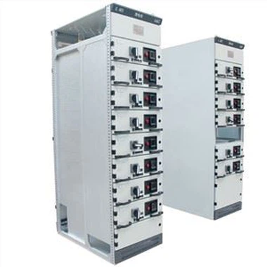 MNS kisfeszültségű kihúzható kapcsolóberendezés