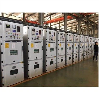 33 kV-os magas páncélozható, levehető váltakozó fém zárt kapcsolóberendezés