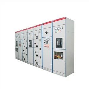 Húzó kisfeszültségű elektromos kapcsolóberendezések