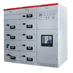 Elektromos kapcsolótábla panel