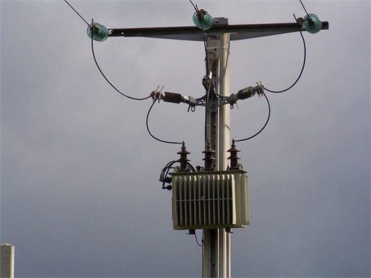 11KV H59 Type Transformer