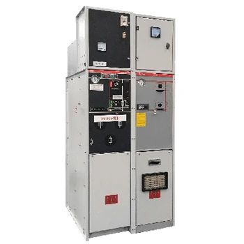 11/24kv beltéri SF6 RMU