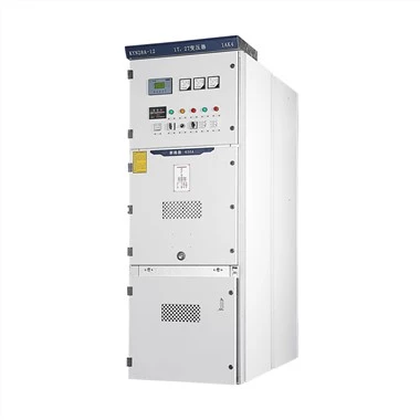 KYN28A 3150A elektromos vezérlőpanel