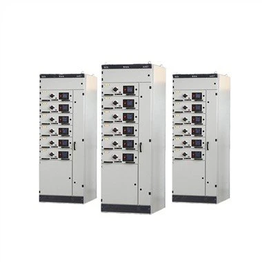 Alacsony feszültségű elektromos kapcsolókészülék panel