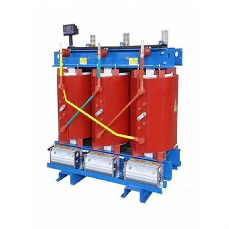 Three-phase Dry Type Distribution Transformer