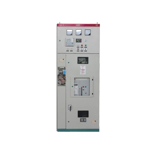 XGN66-12 Electrical 21KV Distribution Panelboard