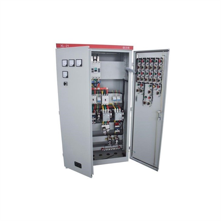 XL-21 Electrical Control Panel Board
