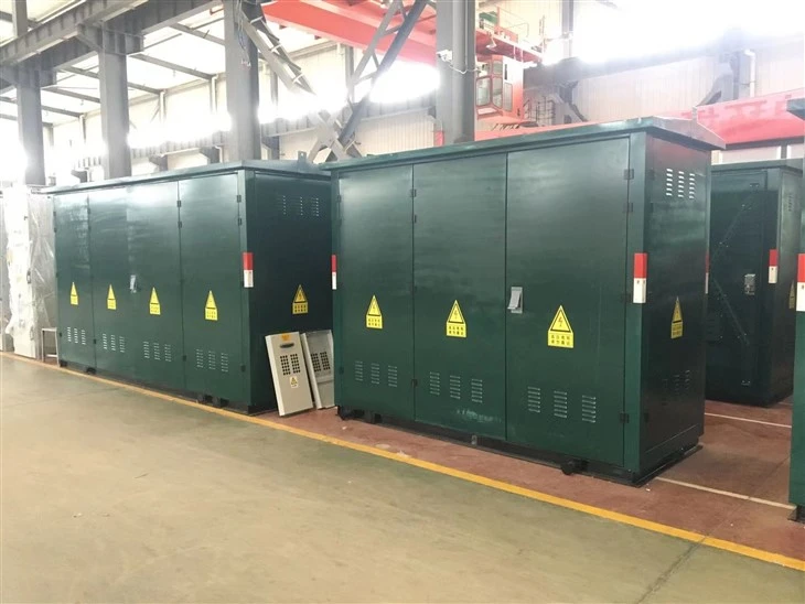 1000KVA