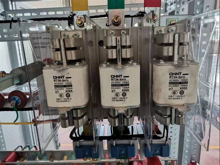 KYN28 Switchboard Protected Power Switchgear