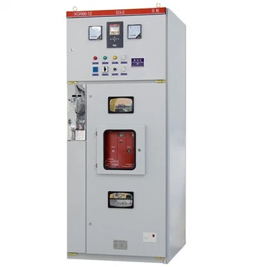 XGN66-12 HV 34,8KV kapcsolóberendezés